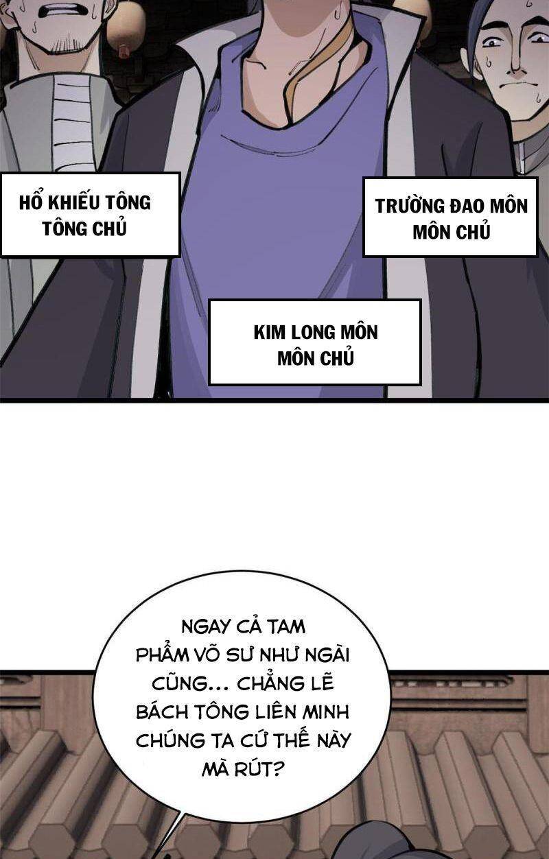 Vạn Cổ Tối Cường Tông Chapter 148 - 11