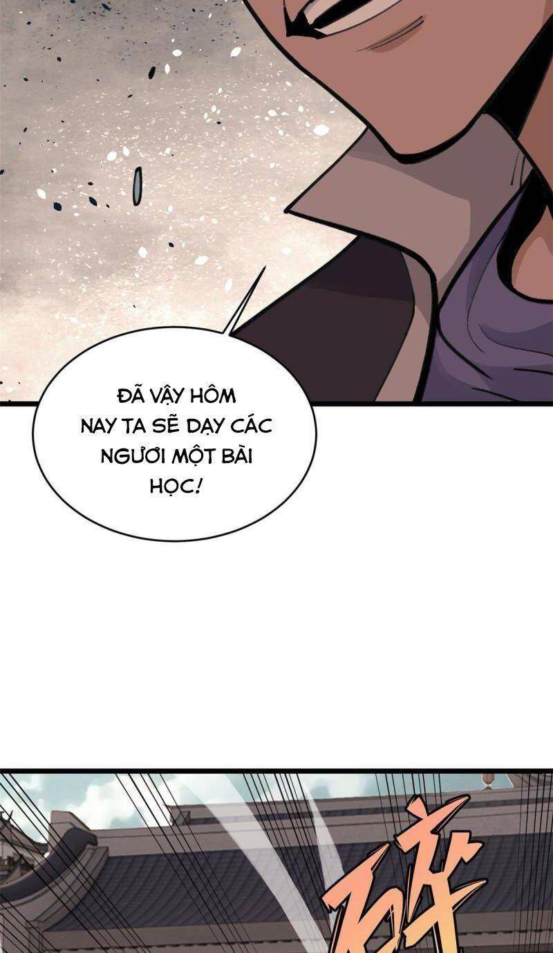 Vạn Cổ Tối Cường Tông Chapter 148 - 36