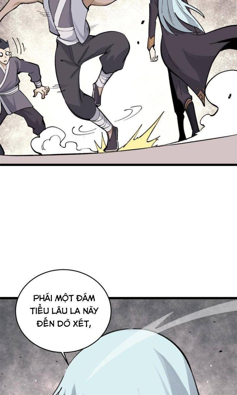Vạn Cổ Tối Cường Tông Chapter 148 - 5