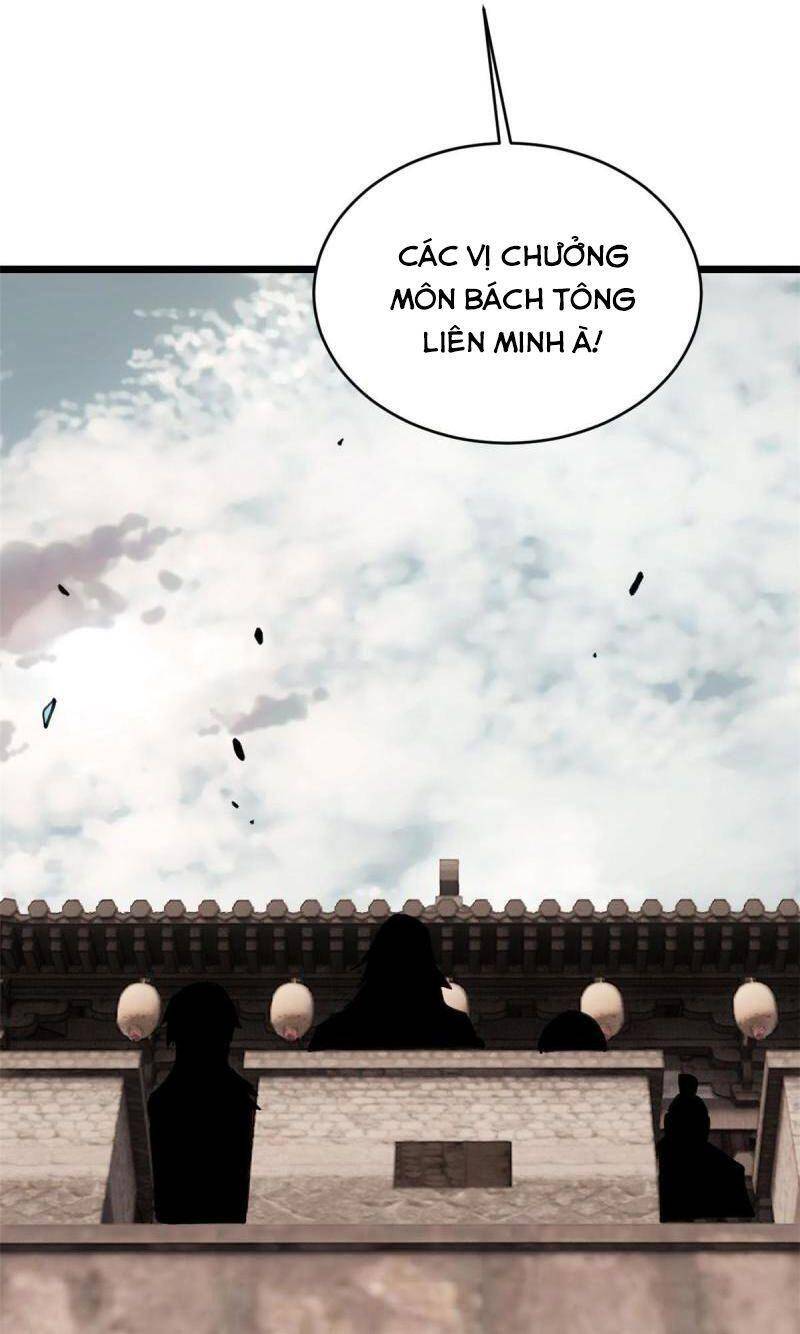 Vạn Cổ Tối Cường Tông Chapter 148 - 9