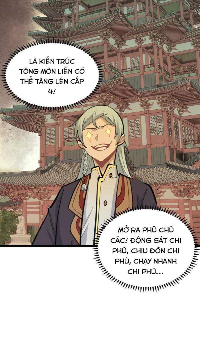 Vạn Cổ Tối Cường Tông Chapter 152 - 35