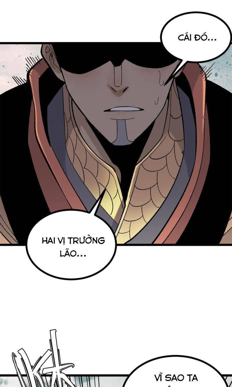 Vạn Cổ Tối Cường Tông Chapter 155 - 1