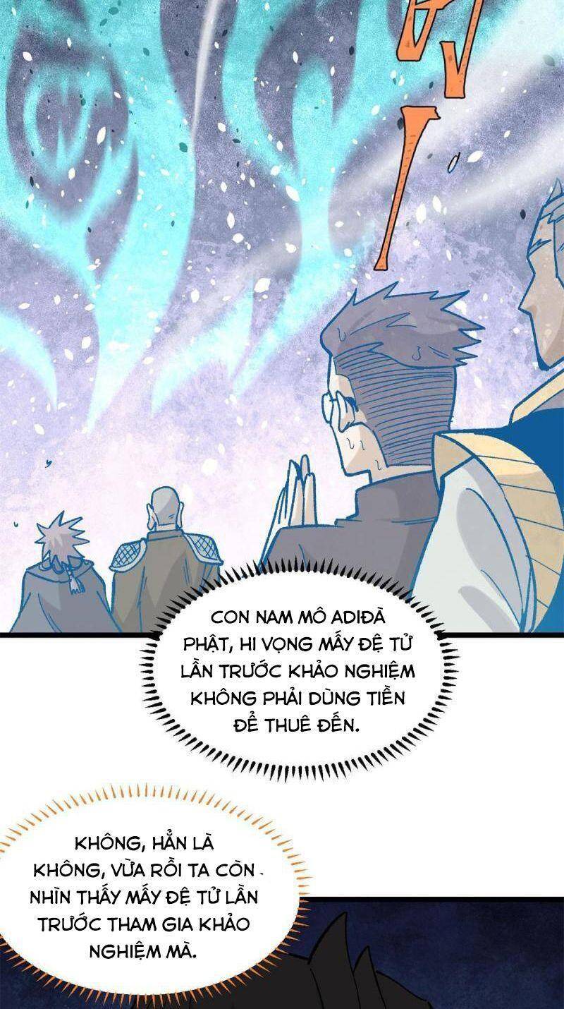 Vạn Cổ Tối Cường Tông Chapter 155 - 27