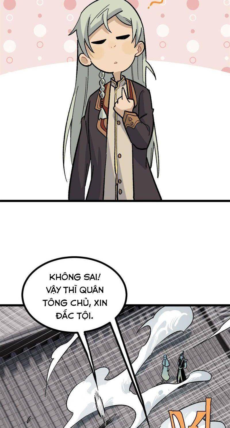 Vạn Cổ Tối Cường Tông Chapter 155 - 44