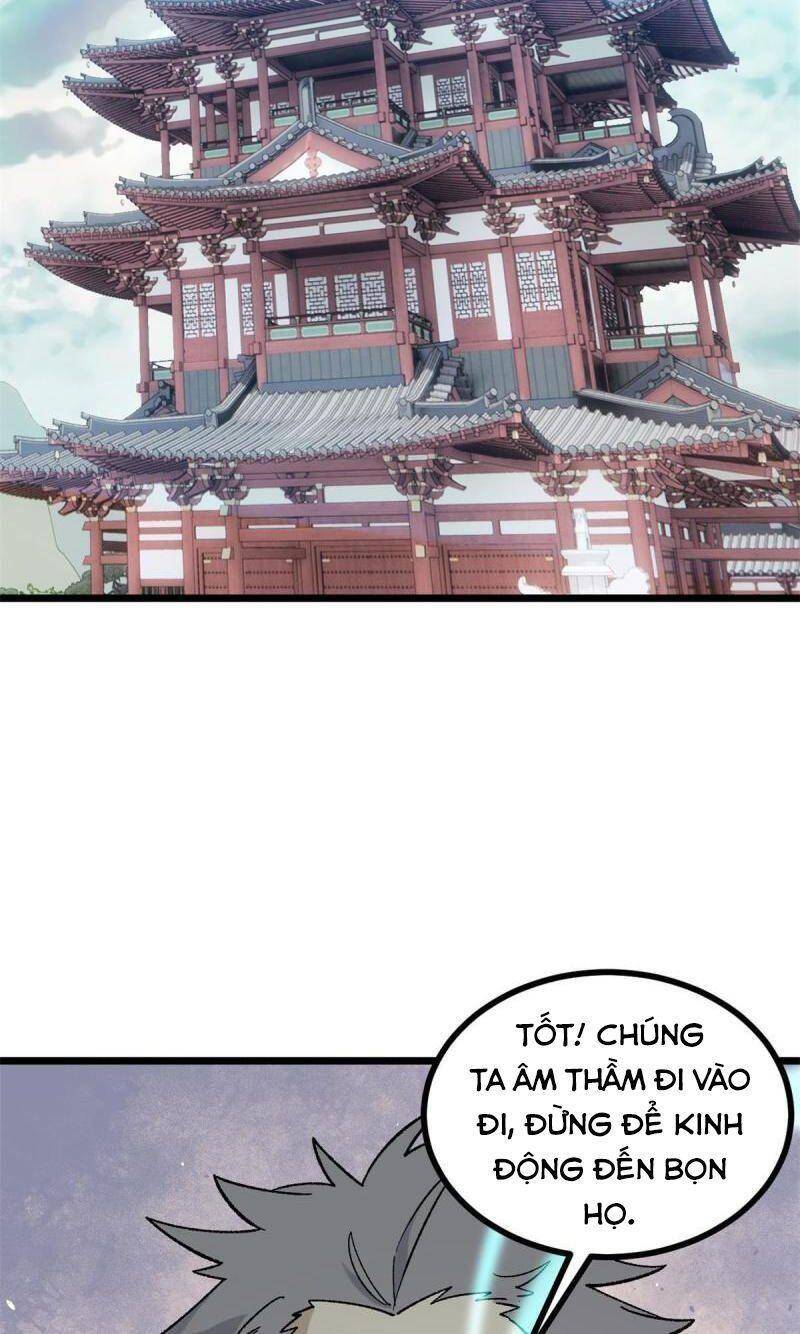 Vạn Cổ Tối Cường Tông Chapter 155 - 8