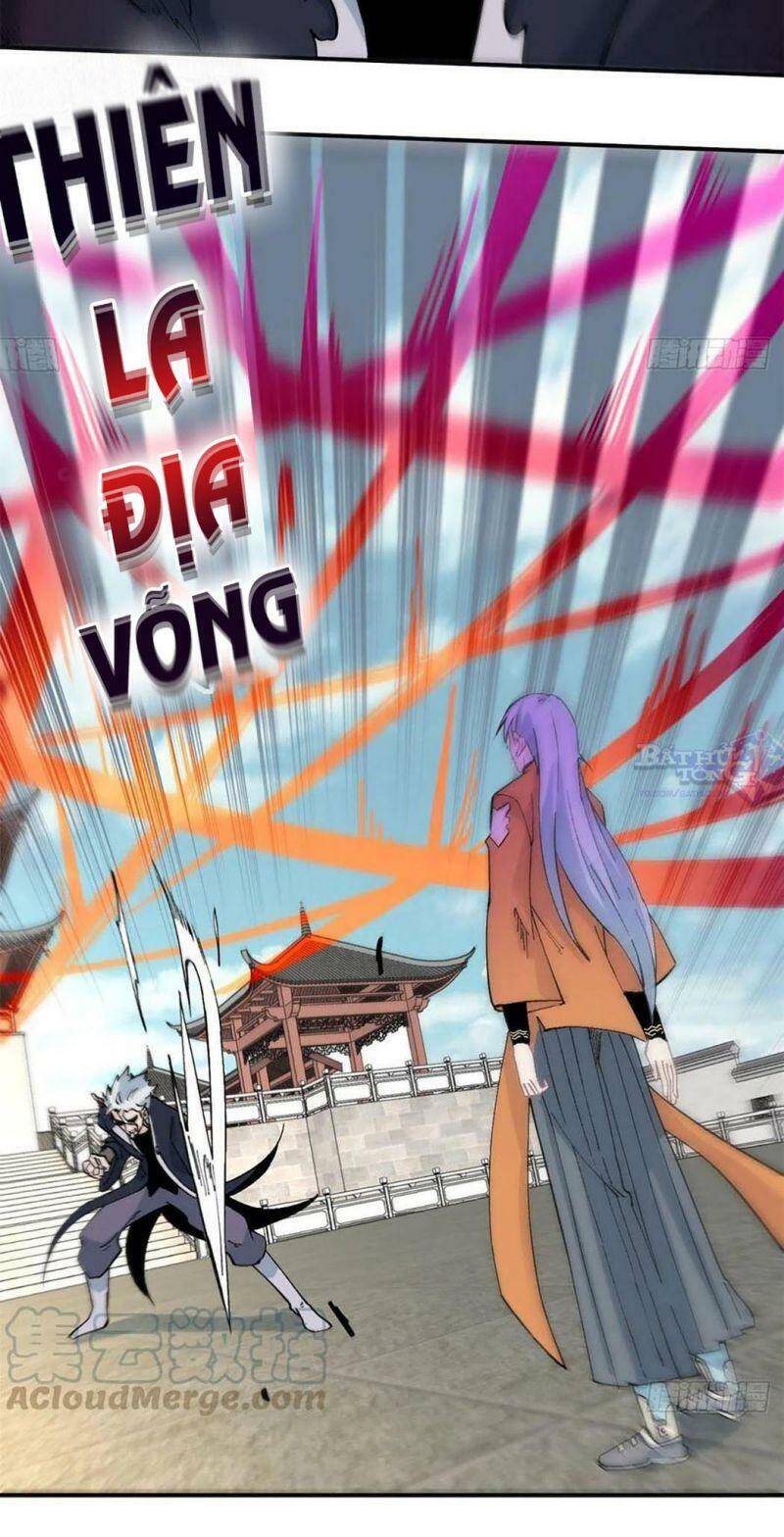 Vạn Cổ Tối Cường Tông Chapter 28 - 22
