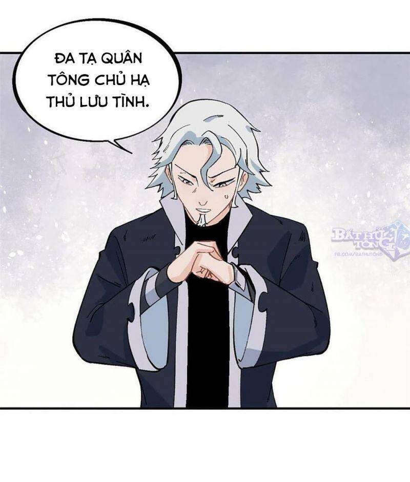 Vạn Cổ Tối Cường Tông Chapter 28 - 27