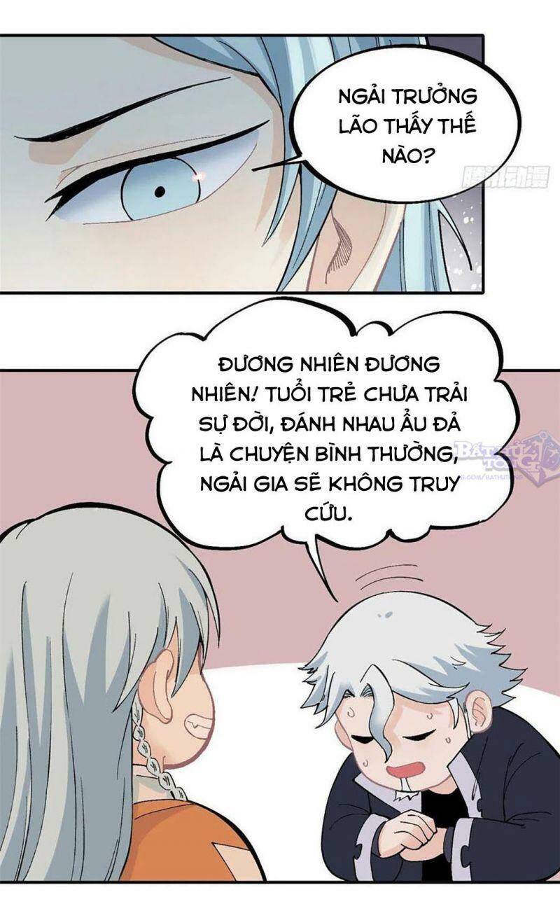 Vạn Cổ Tối Cường Tông Chapter 28 - 30