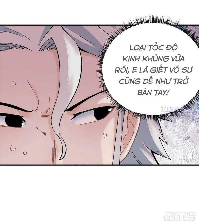 Vạn Cổ Tối Cường Tông Chapter 28 - 34