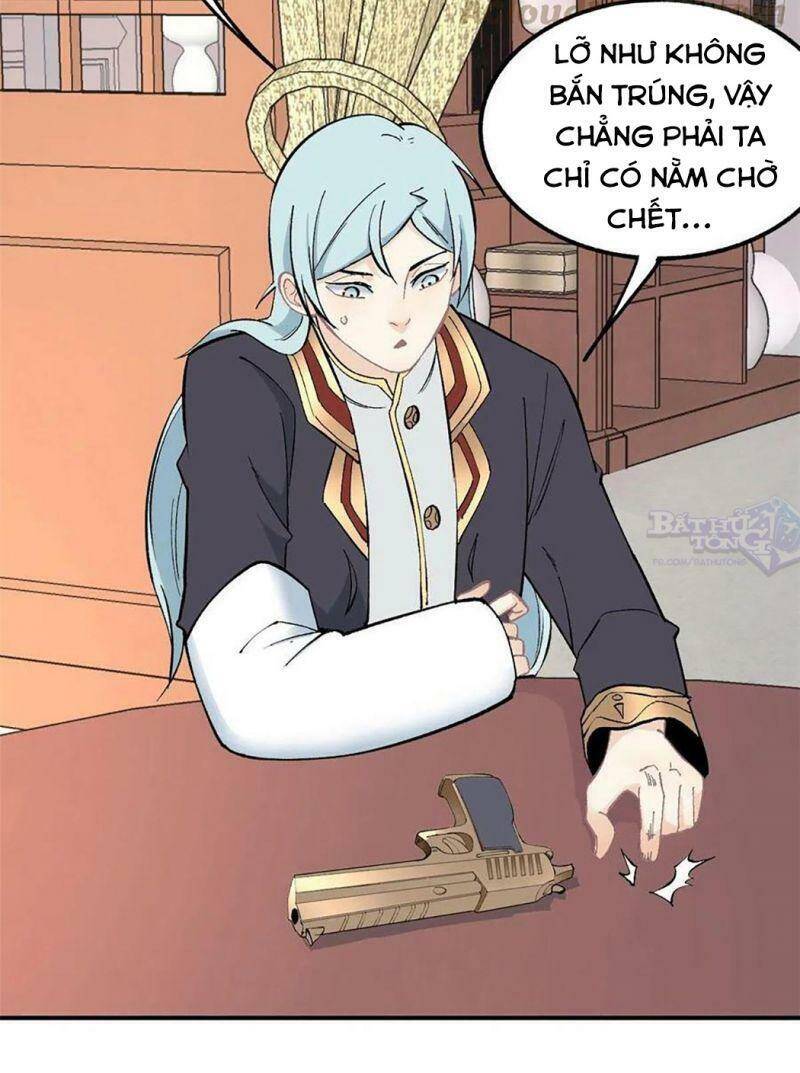 Vạn Cổ Tối Cường Tông Chapter 38 - 15