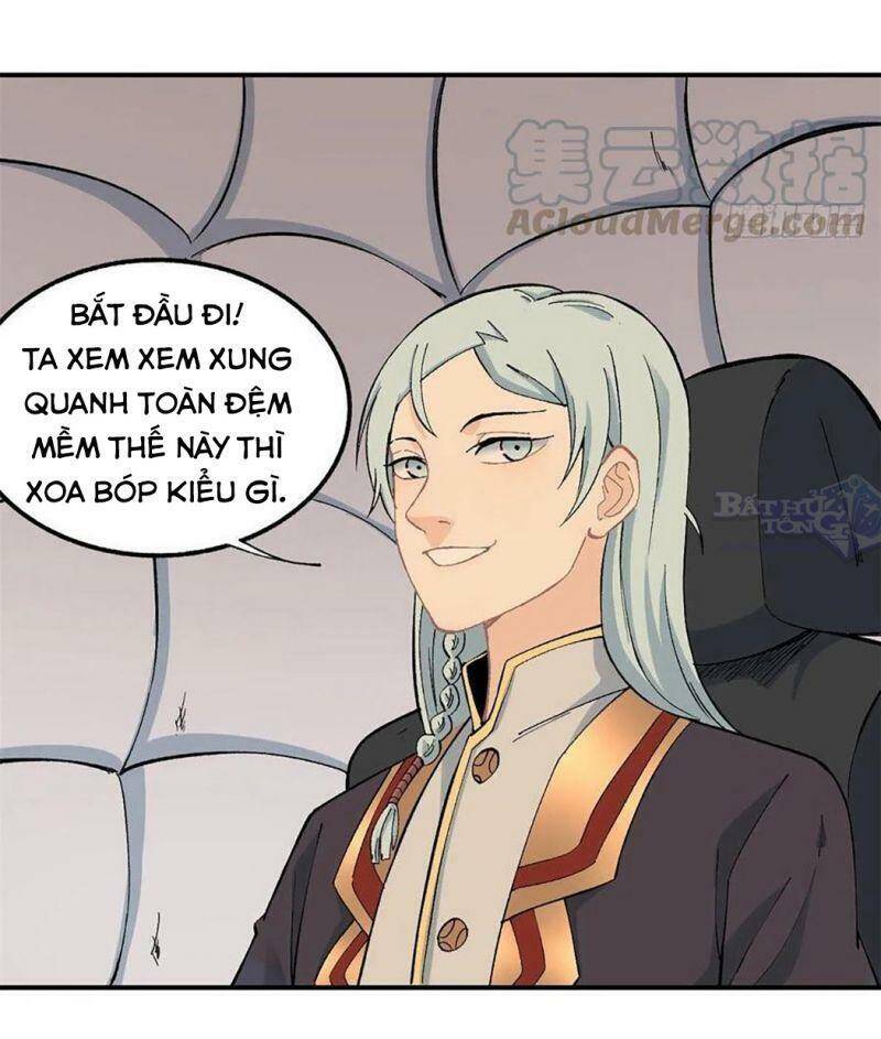 Vạn Cổ Tối Cường Tông Chapter 38 - 27