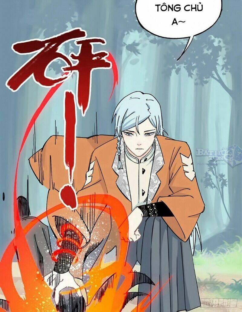 Vạn Cổ Tối Cường Tông Chapter 4 - 17