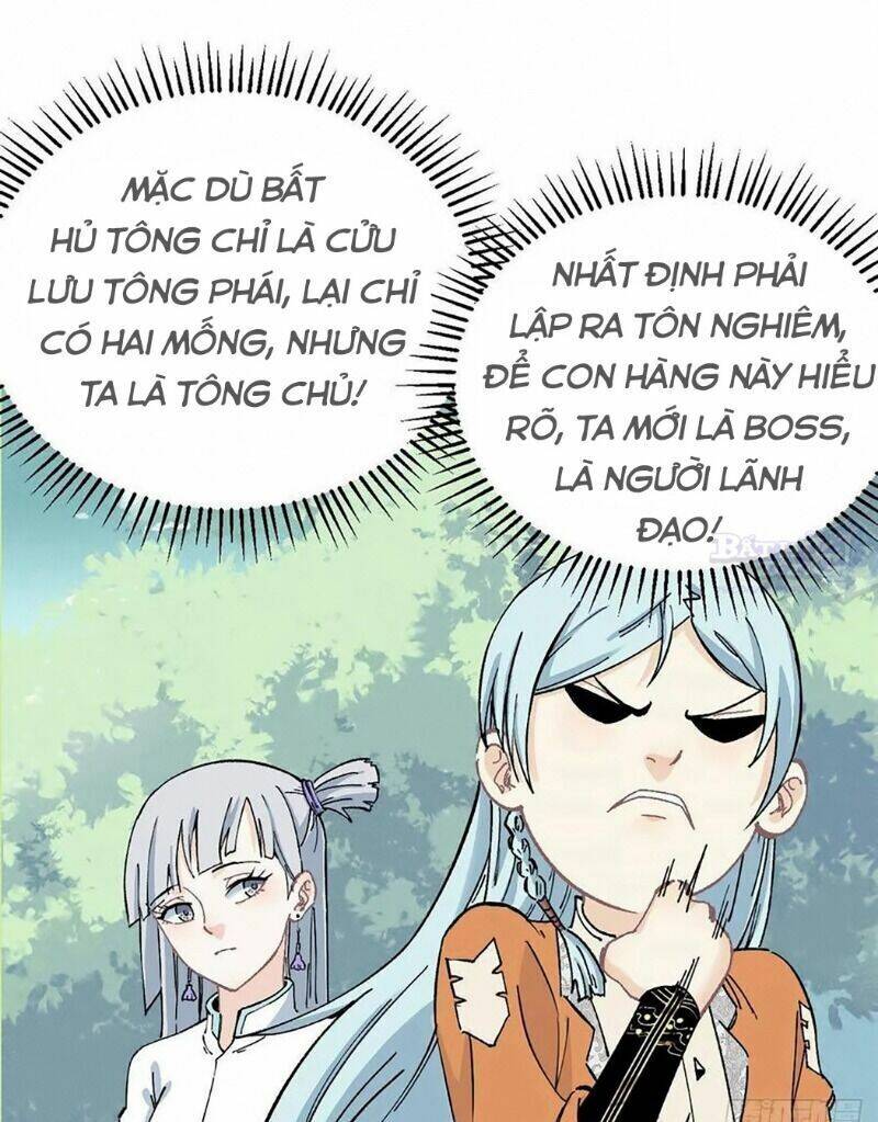 Vạn Cổ Tối Cường Tông Chapter 4 - 32