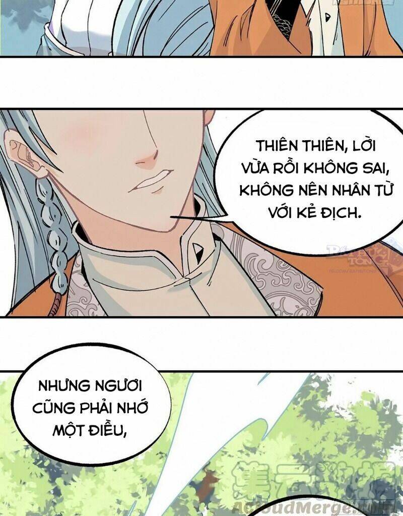 Vạn Cổ Tối Cường Tông Chapter 4 - 33