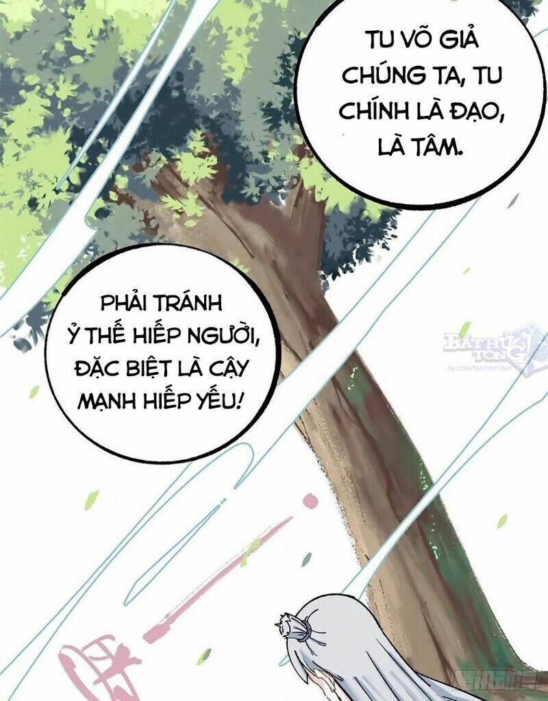 Vạn Cổ Tối Cường Tông Chapter 4 - 34