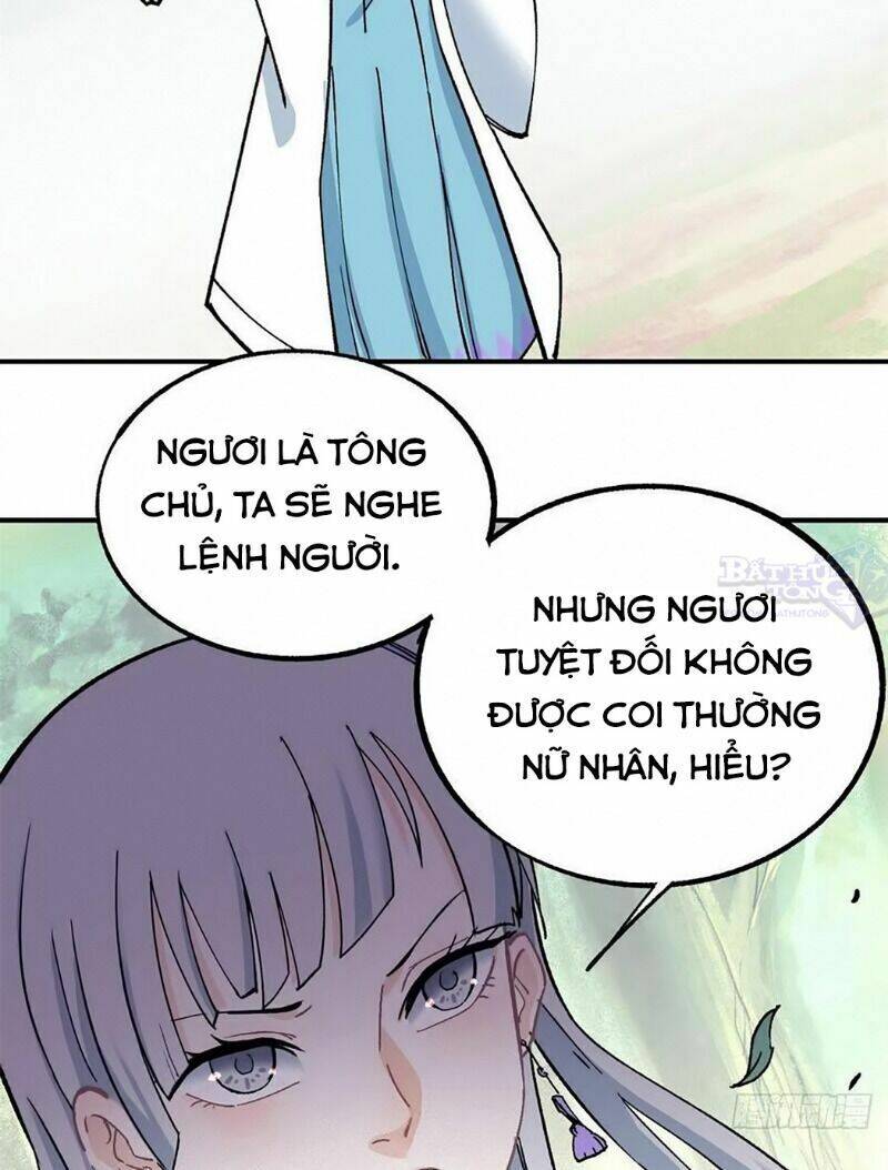 Vạn Cổ Tối Cường Tông Chapter 4 - 40