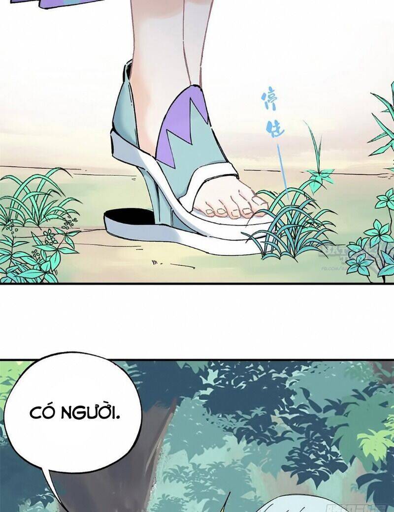 Vạn Cổ Tối Cường Tông Chapter 5 - 11