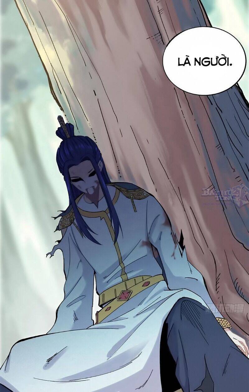 Vạn Cổ Tối Cường Tông Chapter 5 - 19