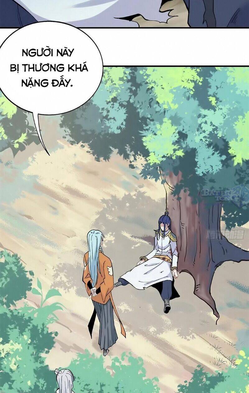 Vạn Cổ Tối Cường Tông Chapter 5 - 20
