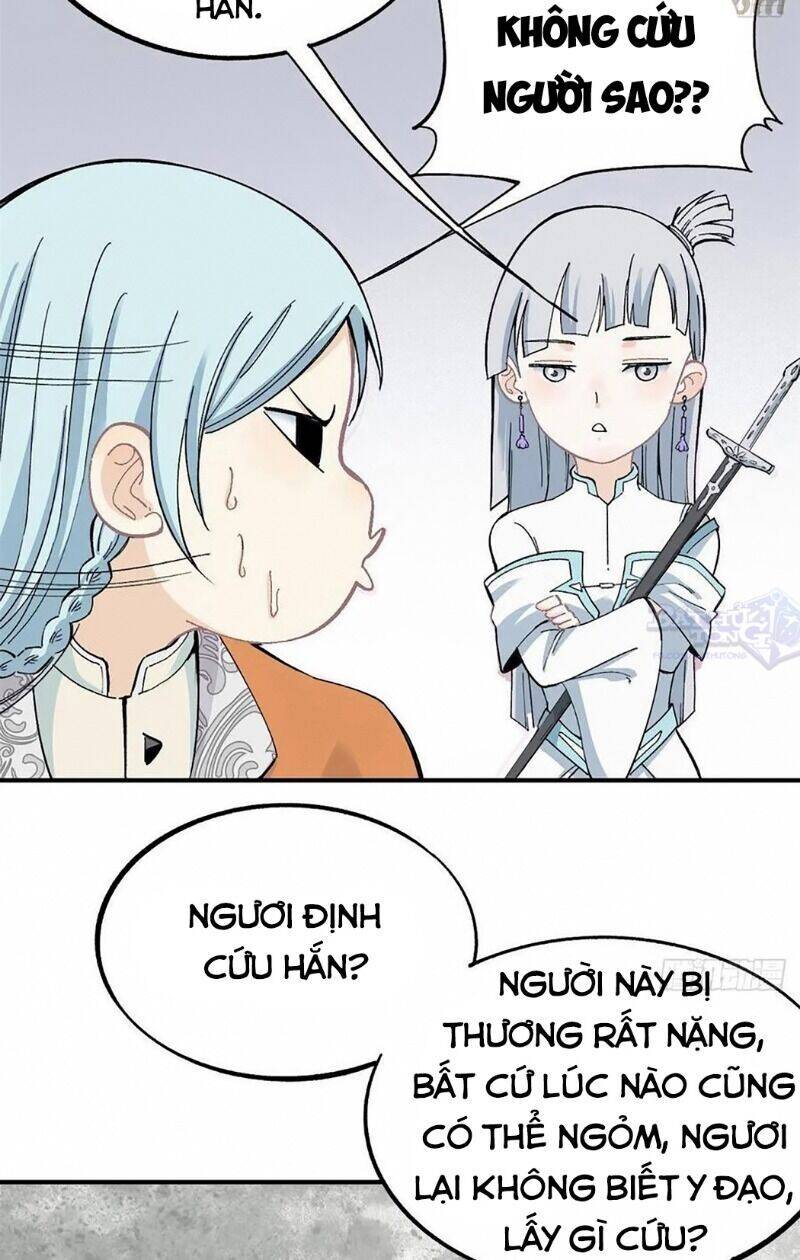 Vạn Cổ Tối Cường Tông Chapter 5 - 24