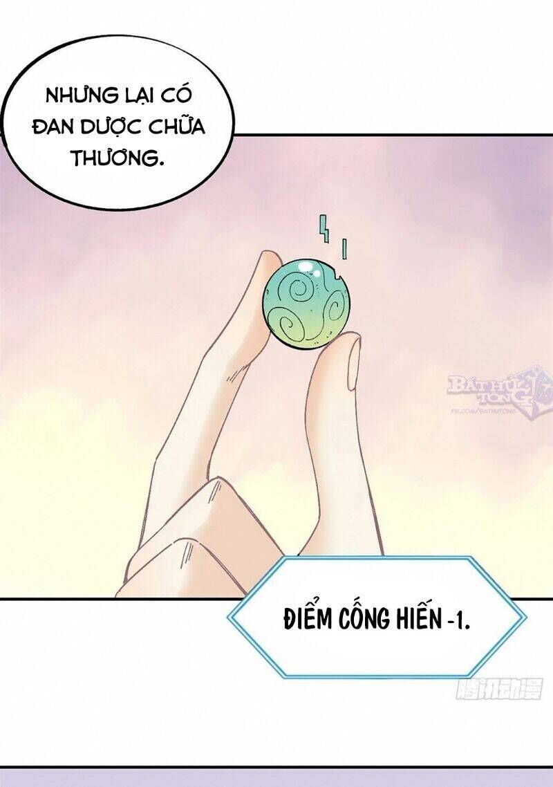 Vạn Cổ Tối Cường Tông Chapter 5 - 27