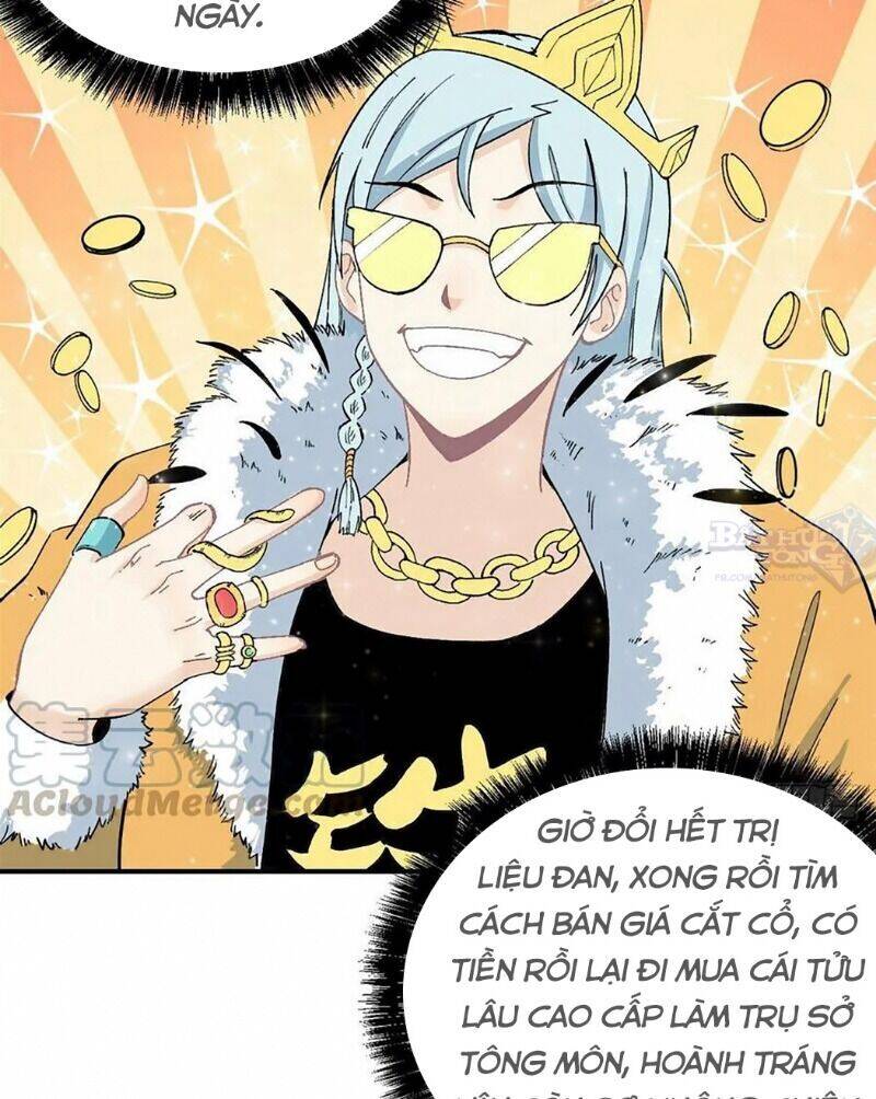 Vạn Cổ Tối Cường Tông Chapter 5 - 38