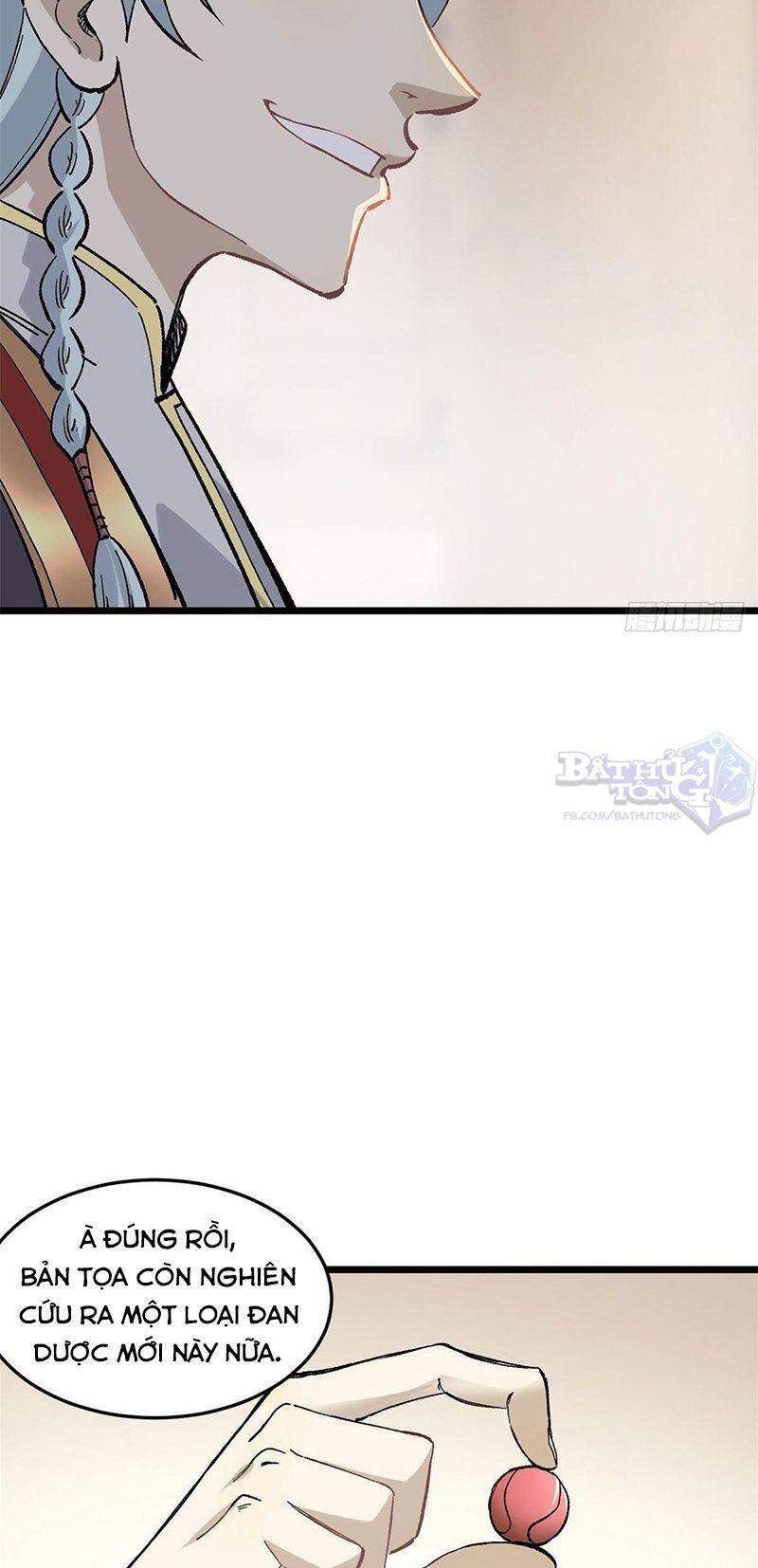 Vạn Cổ Tối Cường Tông Chapter 84 - 16