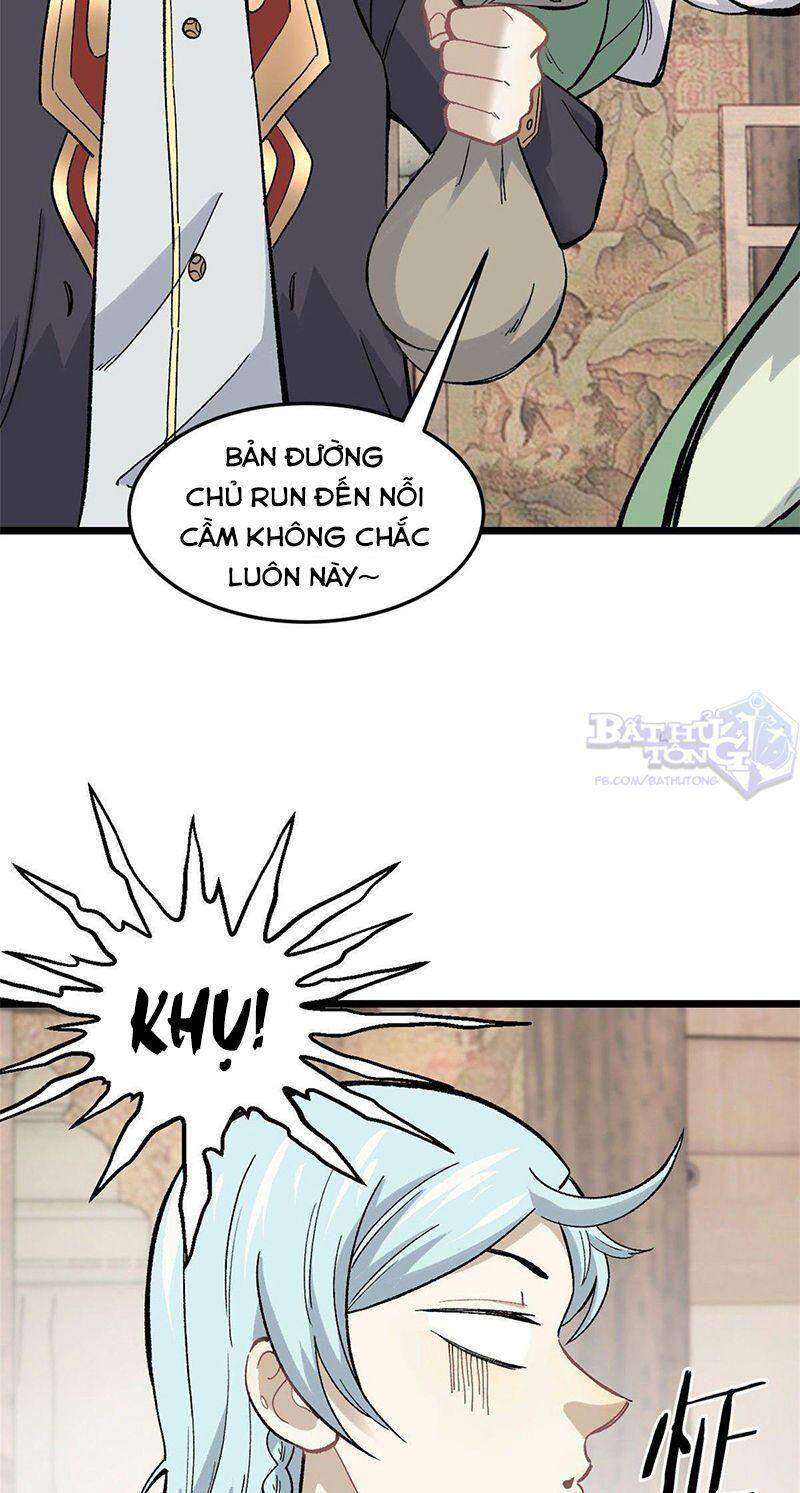 Vạn Cổ Tối Cường Tông Chapter 84 - 28