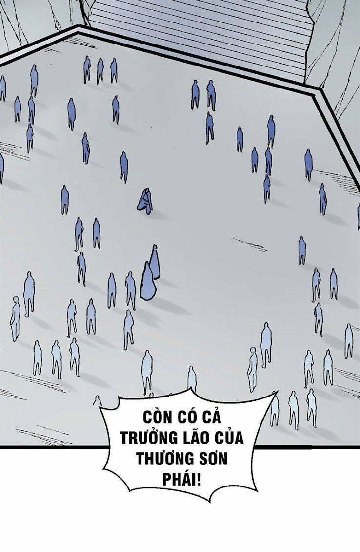 Vạn Cổ Tối Cường Tông Chapter 87 - 18