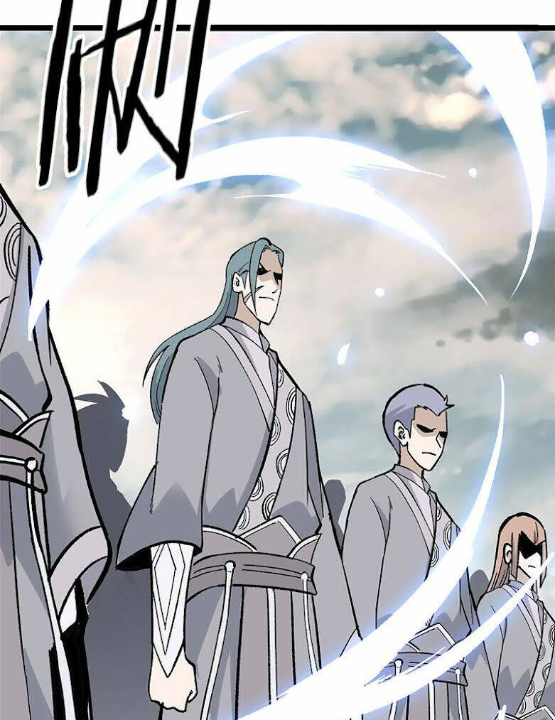 Vạn Cổ Tối Cường Tông Chapter 87 - 27