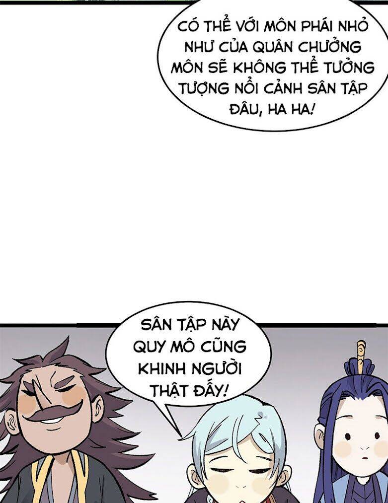 Vạn Cổ Tối Cường Tông Chapter 87 - 33