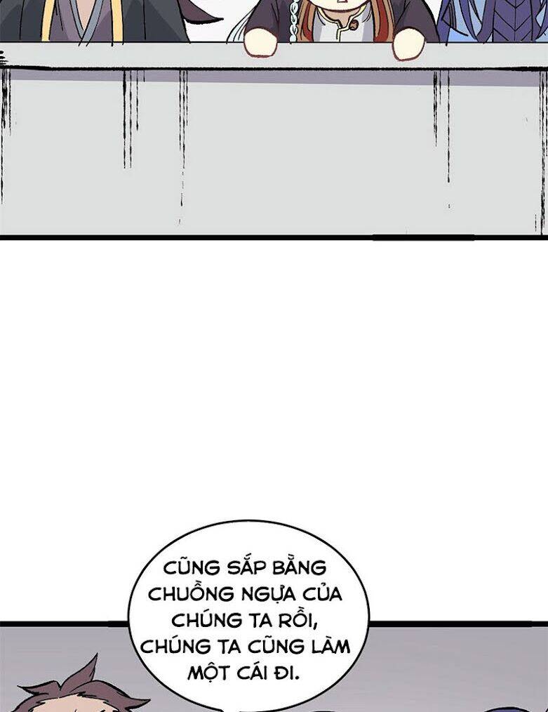 Vạn Cổ Tối Cường Tông Chapter 87 - 34
