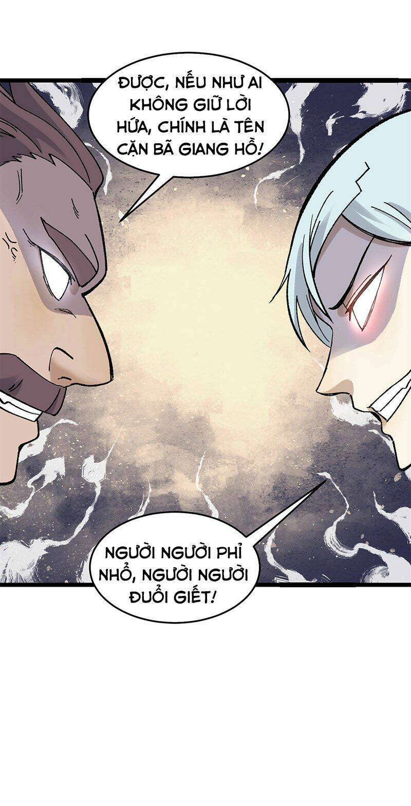 Vạn Cổ Tối Cường Tông Chapter 87 - 38