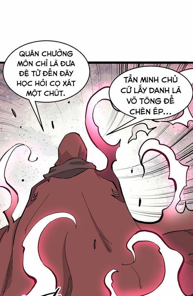 Vạn Cổ Tối Cường Tông Chapter 87 - 9