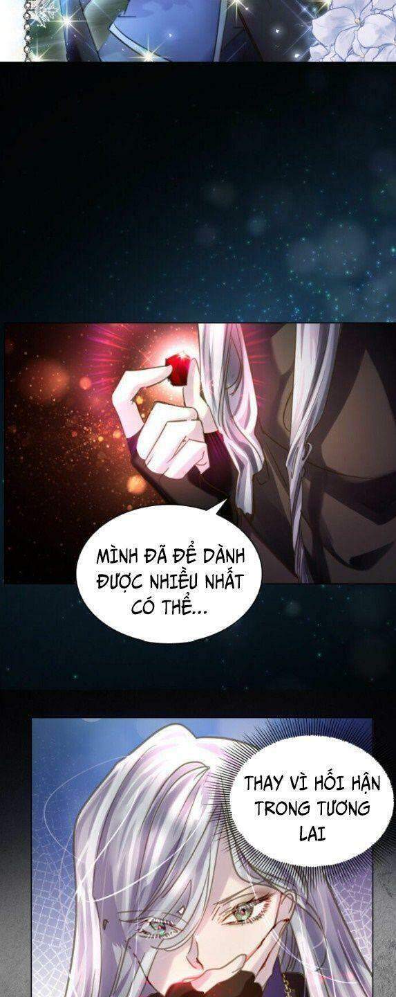 Quy Luật Sinh Tồn Của Nữ Phụ Chapter 35 - 34