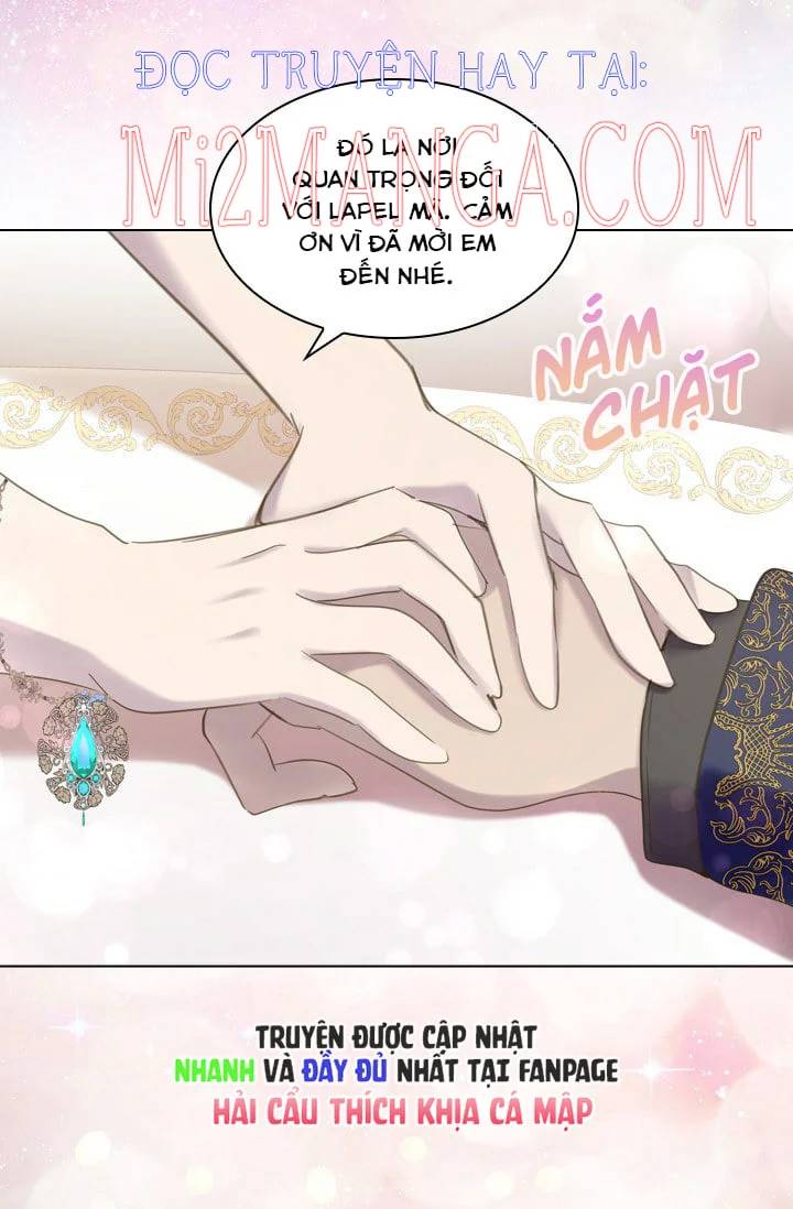 Quy Luật Sinh Tồn Của Nữ Phụ Chapter 55 - 38