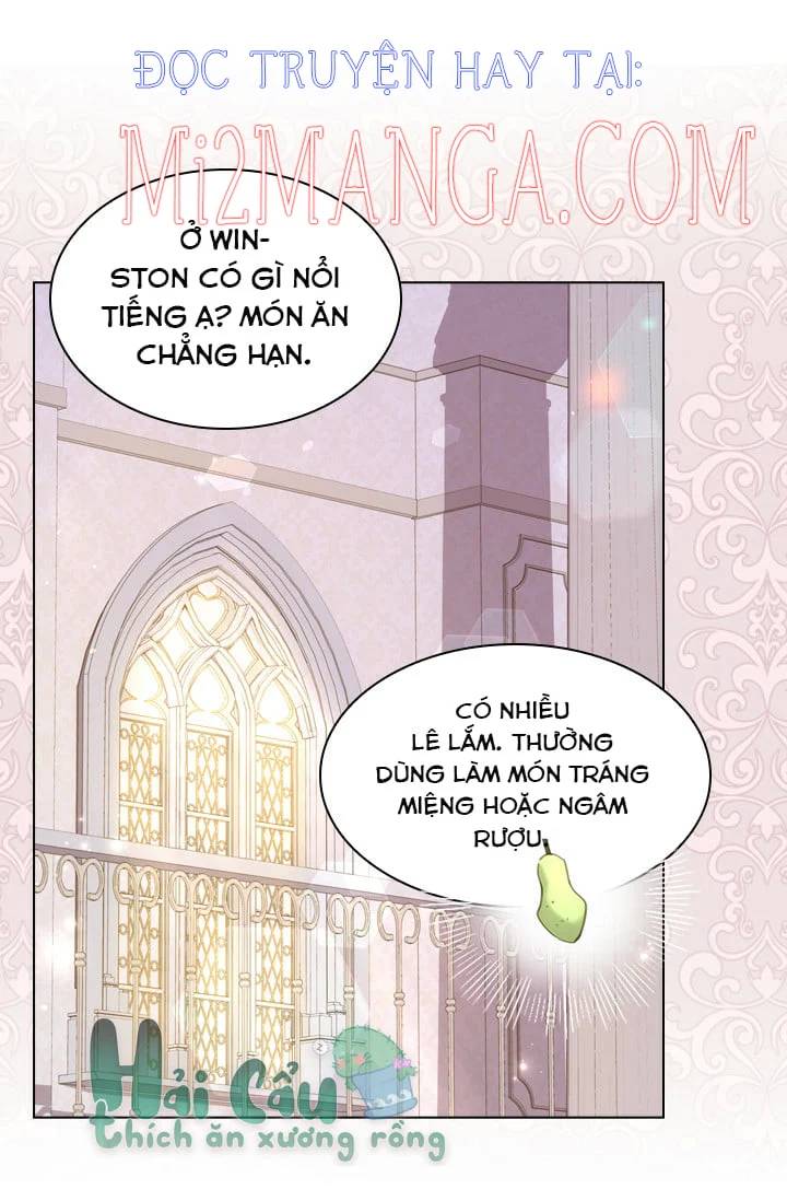 Quy Luật Sinh Tồn Của Nữ Phụ Chapter 55 - 40