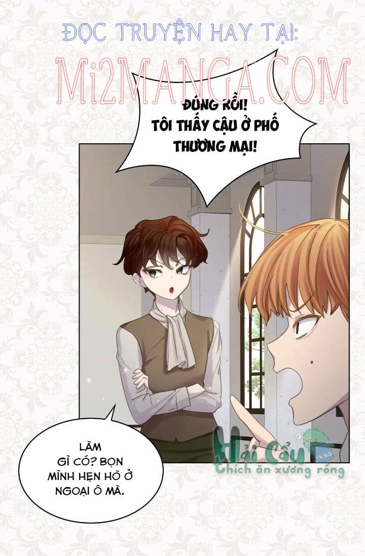 Quy Luật Sinh Tồn Của Nữ Phụ Chapter 55 - 46