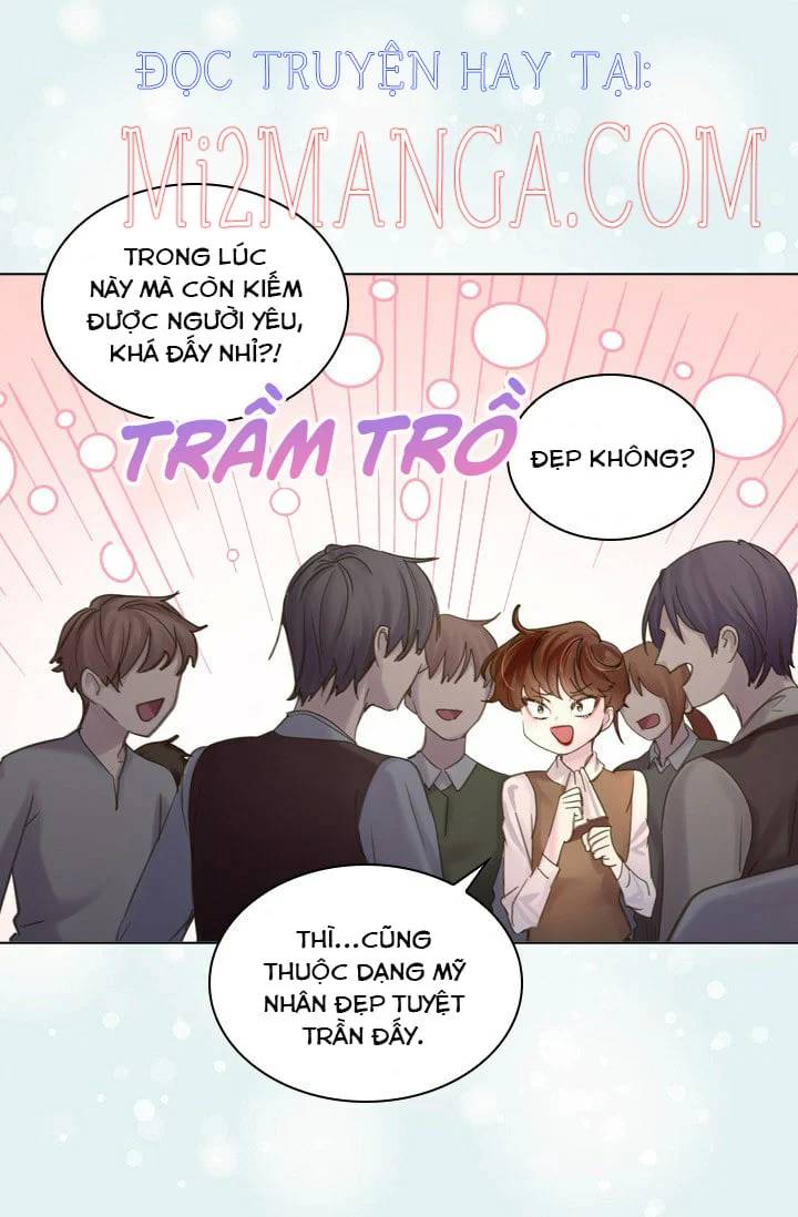 Quy Luật Sinh Tồn Của Nữ Phụ Chapter 55 - 48
