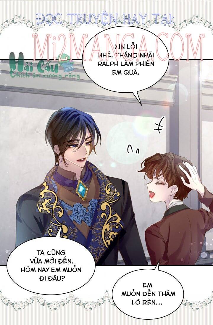 Quy Luật Sinh Tồn Của Nữ Phụ Chapter 55 - 9