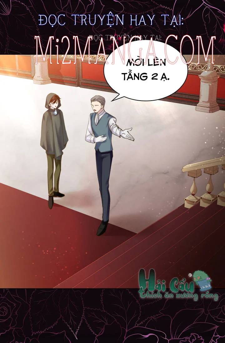 Quy Luật Sinh Tồn Của Nữ Phụ Chapter 56 - 16
