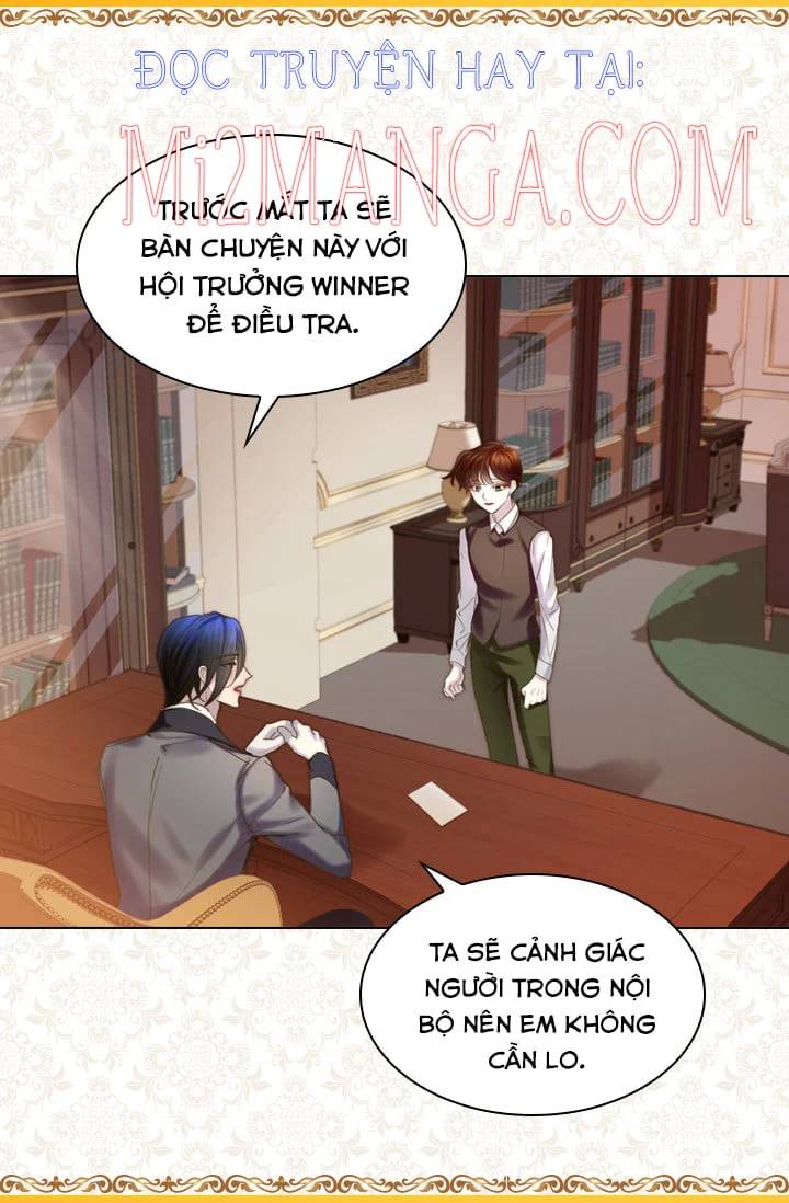 Quy Luật Sinh Tồn Của Nữ Phụ Chapter 56 - 3