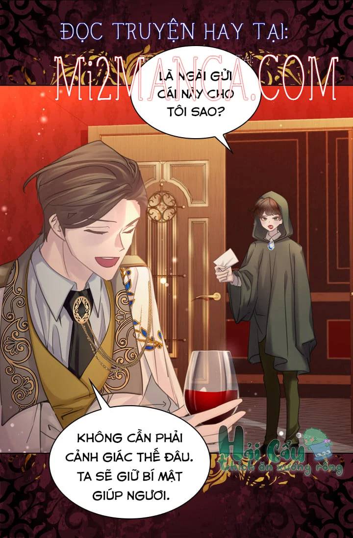 Quy Luật Sinh Tồn Của Nữ Phụ Chapter 56 - 22