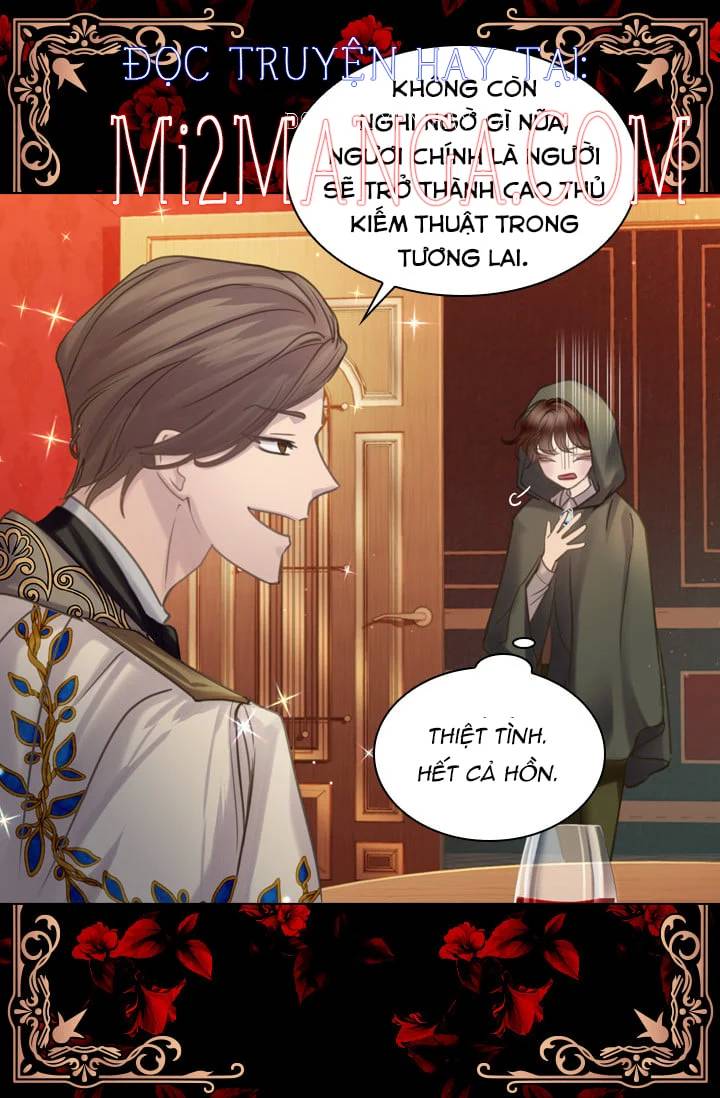 Quy Luật Sinh Tồn Của Nữ Phụ Chapter 56 - 25