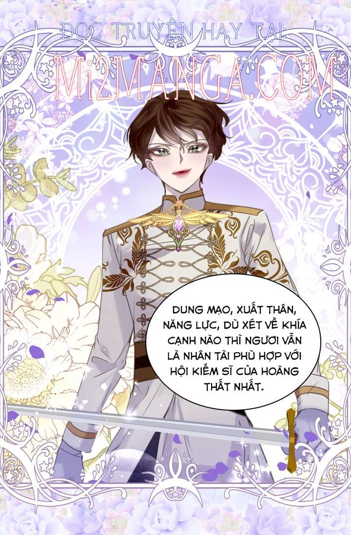Quy Luật Sinh Tồn Của Nữ Phụ Chapter 56 - 34