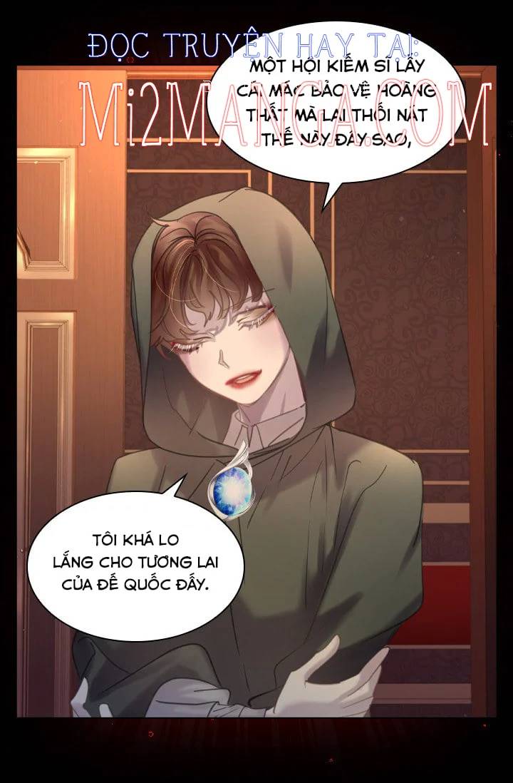 Quy Luật Sinh Tồn Của Nữ Phụ Chapter 56 - 46