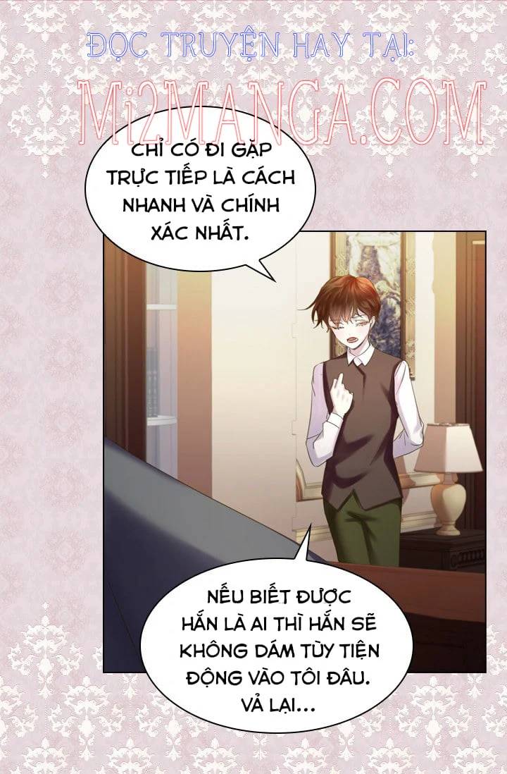 Quy Luật Sinh Tồn Của Nữ Phụ Chapter 56 - 6