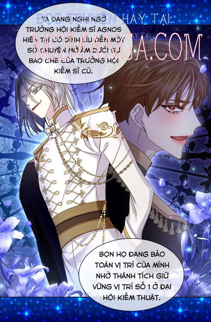 Quy Luật Sinh Tồn Của Nữ Phụ Chapter 56 - 57