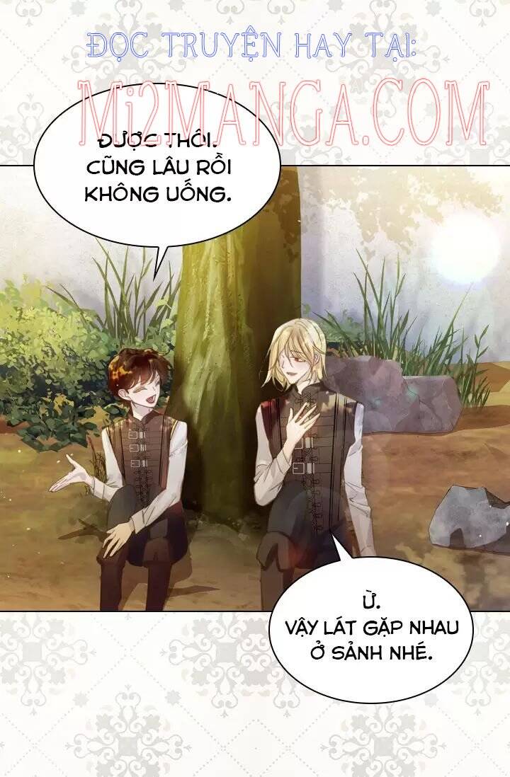 Quy Luật Sinh Tồn Của Nữ Phụ Chapter 57 - 16