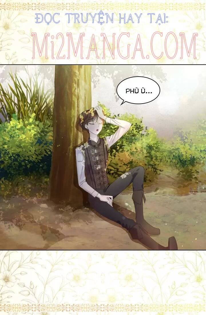 Quy Luật Sinh Tồn Của Nữ Phụ Chapter 57 - 4